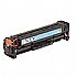 Reflection Toner, Cyan, 2,800 pg yield, ( Replaces OEM# CC531A )