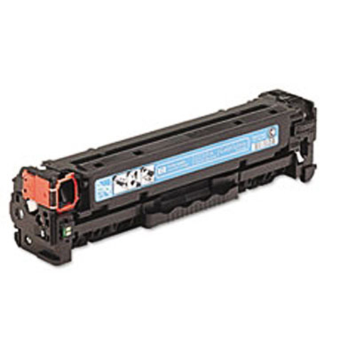 Reflection Toner, Cyan, 2,800 pg yield, ( Replaces OEM# CC531A )