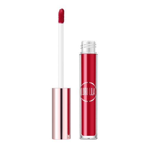Liquid Lipstick - Berry