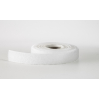 Loop 3/4 in White - 5 yards