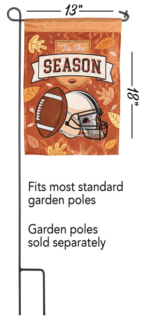 Flag Football Tis The Season 