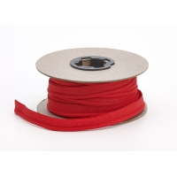 Broadcloth cord piping, 1/2 in Wide, 25