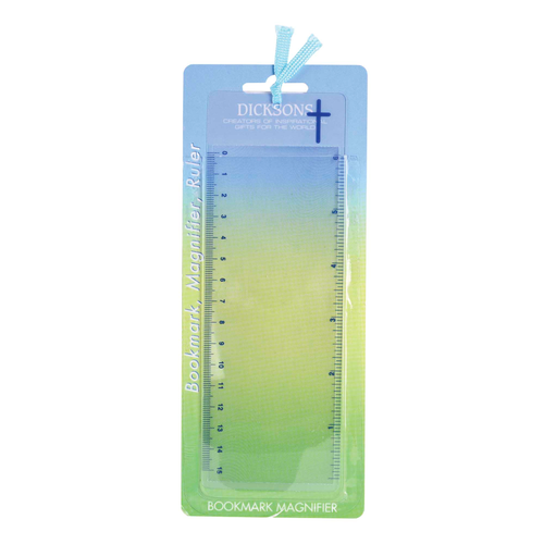 Magnifier/Bookmark