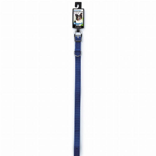 DGR 3/4in Nylon Collar