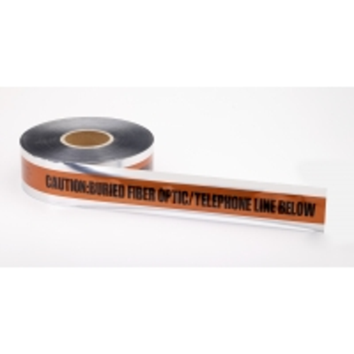 Polyethylene Underground Tele/Fiberoptic