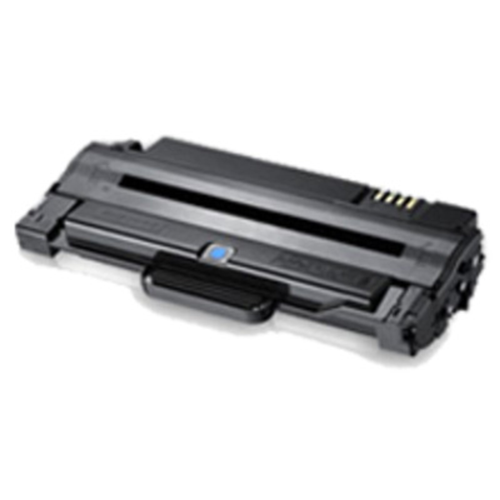 Reflection Toner, Black, 2,500 pg yield, TAA, ( Replaces OEM# MLT-D105L )