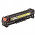 Reflection Toner, Yellow, 2,800 pg yield, ( Replaces OEM# CC532A )