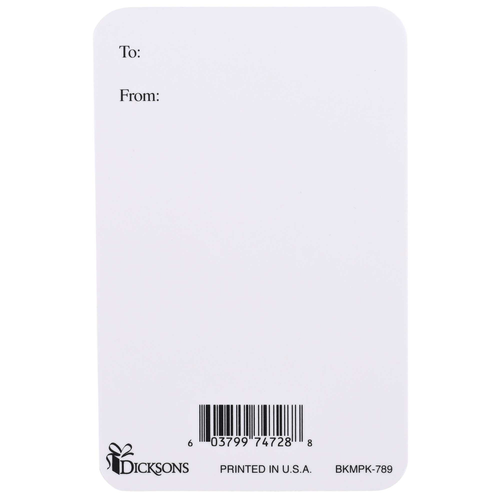 Pocketcard If Anyone Thirst Let Him Come
