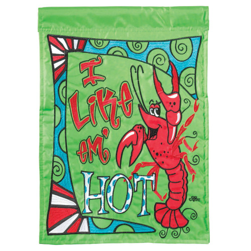 I Like Em Hot!