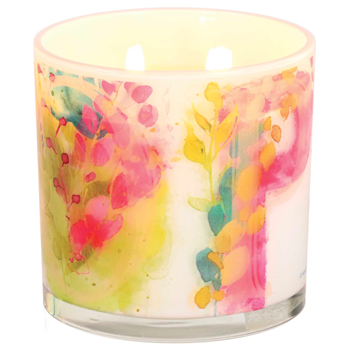 Soy Candle Hope 13 Oz