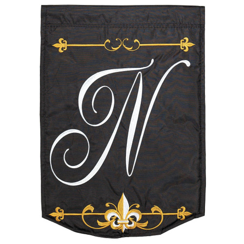 Flag, Bbb Monogram A