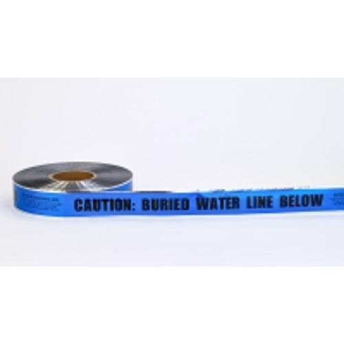 Polyethylene Underground Water Line Dete