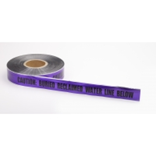 Polyethylene Underground Reclaimed Water