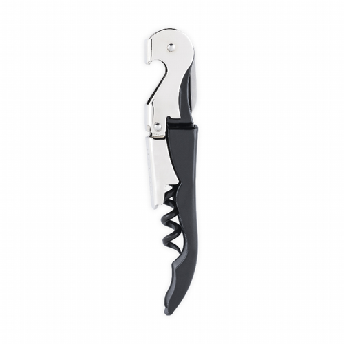 Truetap Double Hinged Waiter'S Corkscrew By True