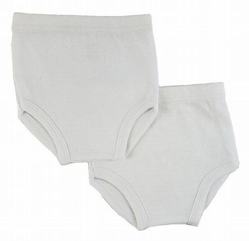 Bambini Training Pants - 2 Pack