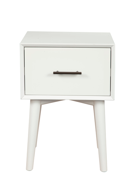Flynn End Table