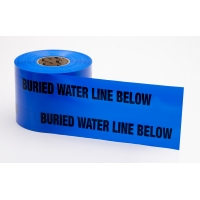 Polyethylene Non Detectable Underground