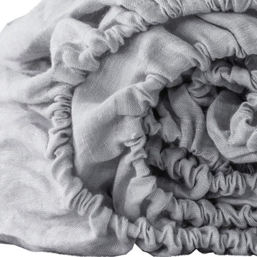 Cloud Linen King Fitted sheet