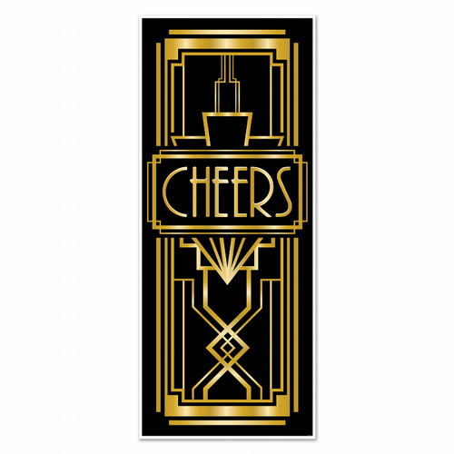 Party Door Covers