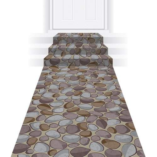 Aisle Runner Novelty Items