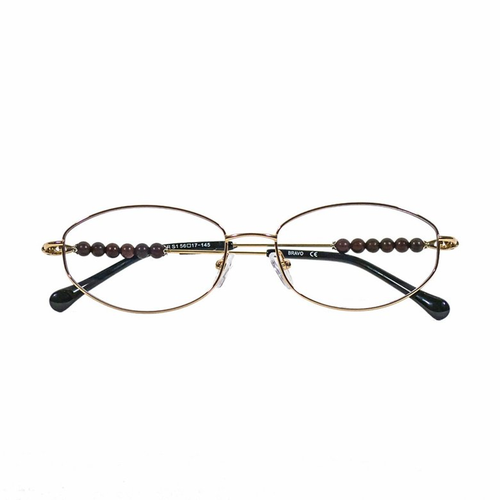 Unisex Bravo Blue Light Filter Lens Glasses