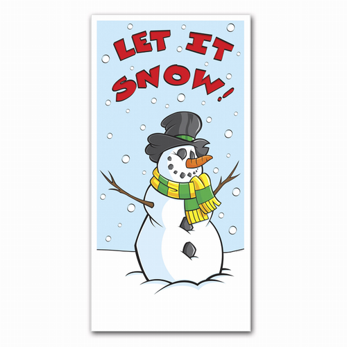 Party Door Covers