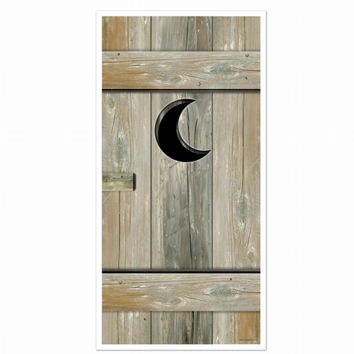 Party Door Covers