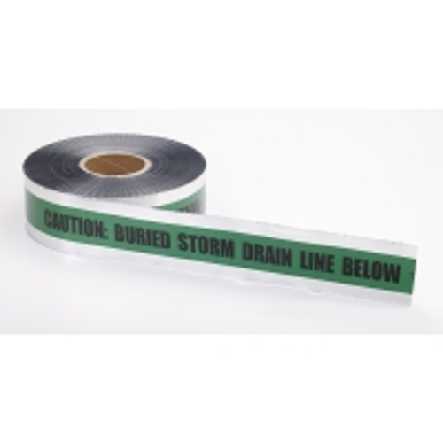 Polyethylene Underground Storm Drain Det