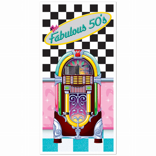Party Door Covers