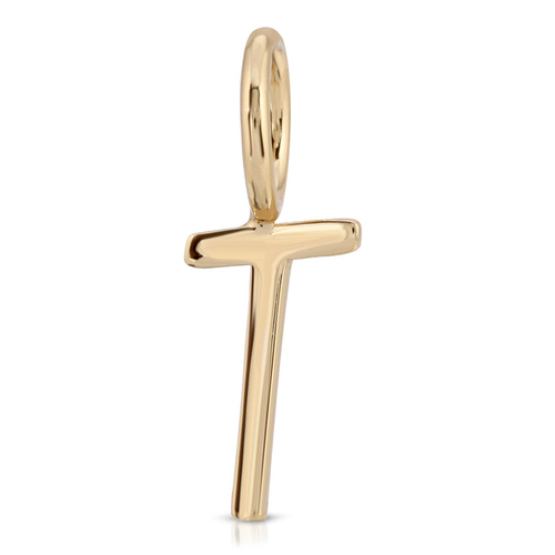 SAMARA CHARM NECKLACE