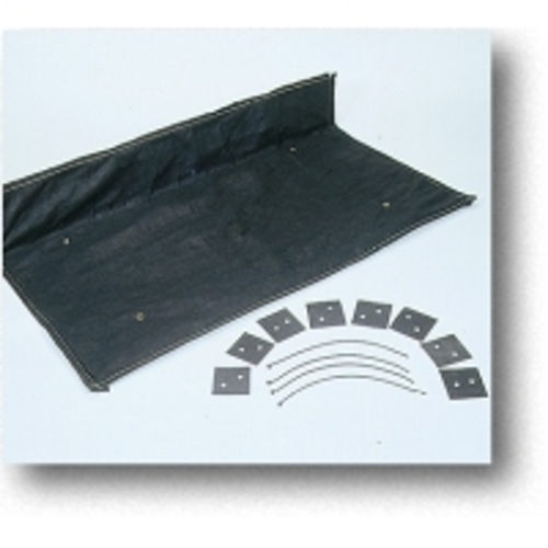Inlet Cover 2 ft X 4 ft