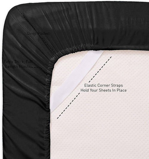 27" in. Wide-Clear Vinyl Premium Floor Protector For Carpet