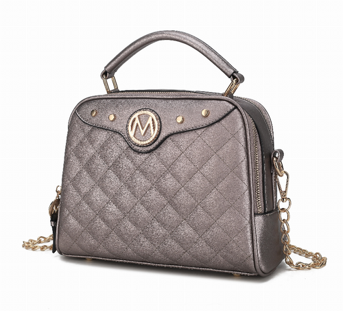 Samira Satchel Bag