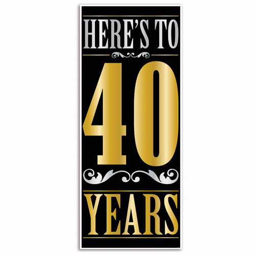 Party Door Covers