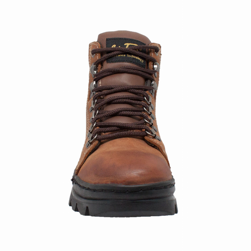 Women's 6" Work Hiker
