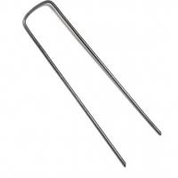 Sod Staples, 8" x 1" x 8" 11 gauge (500/