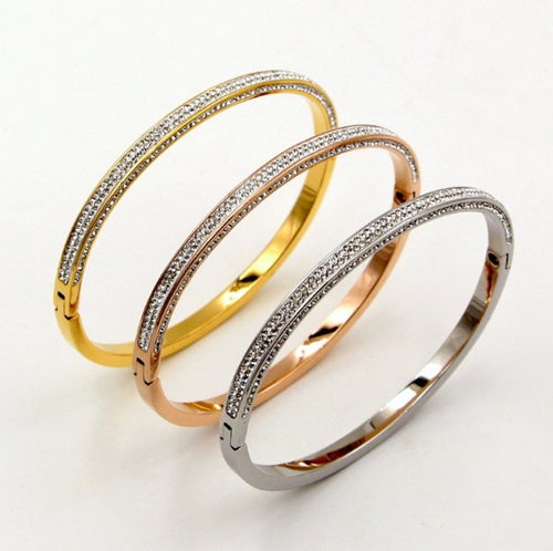 Million Bucks Bracelets