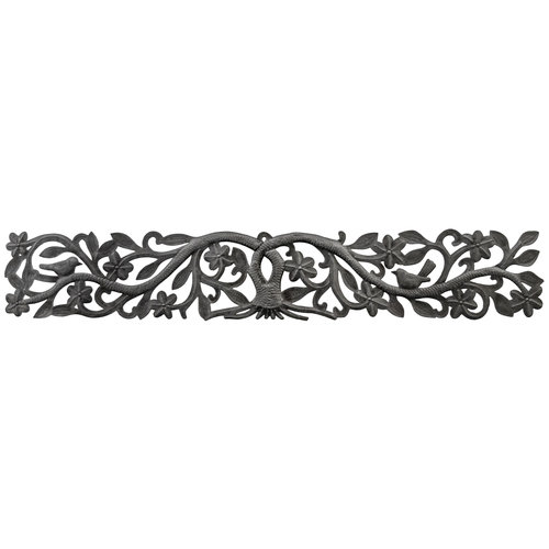 Blooming Vine