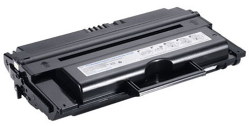 Reflection Toner, Black, 5,000 pg yield, TAA, ( Replaces OEM# 310-7945 )