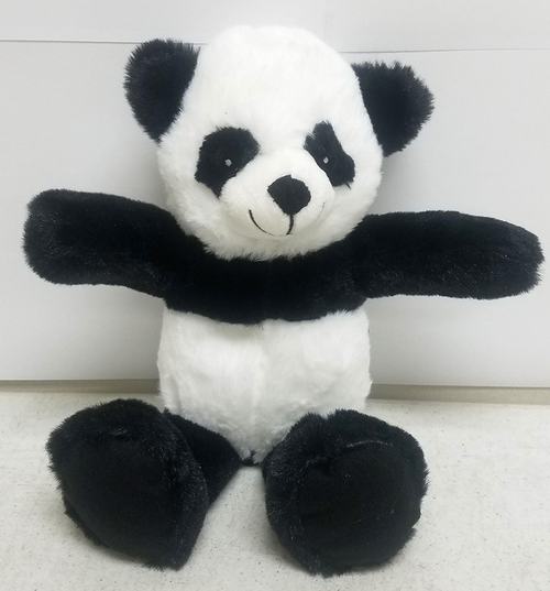 Plush Panda