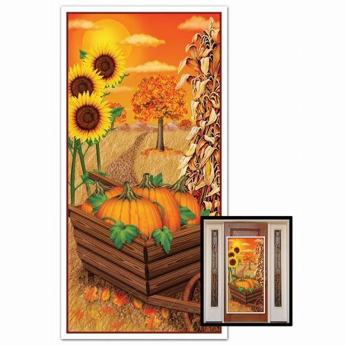 Party Door Covers