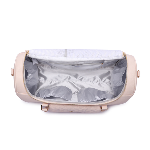 Monaco Travel Bag