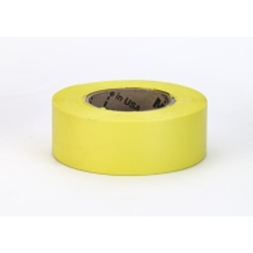 Flagging Tape Ultra Glo, Chartruece (Pac