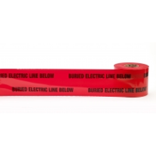 Polyethylene Non Detectable Underground