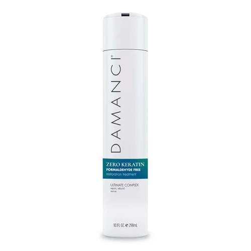 Zero Keratin Treatment