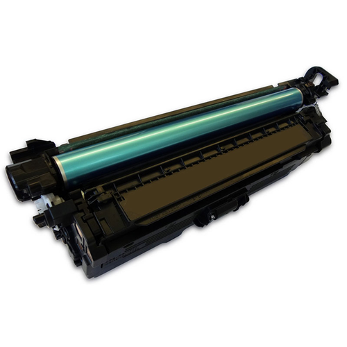 Reflection Toner, Black, 5,500 pg yield, ( Replaces OEM# CE400A )