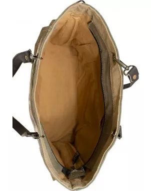 Texas Longhorn Crossbody/Messenger Bag