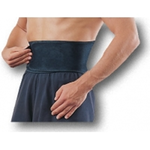 Neoprene Back Support, Adjustable