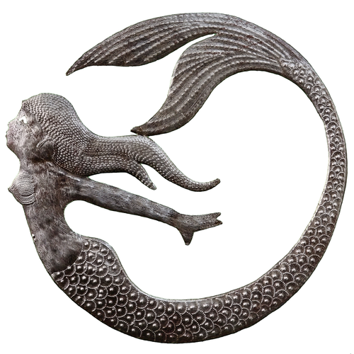 Mermaid