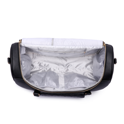 Monaco Travel Bag